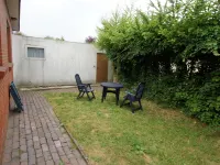 布霍茲公寓酒店 比蘇姆酒店