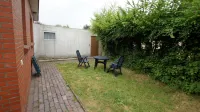 Ferienwohnungen Buchholz Hotels in Westerdeichstrich