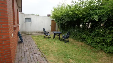 Ferienwohnungen Buchholz