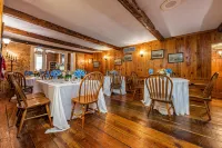 Wayside Inn Hotel di Middletown