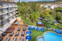 Hotel GHT Neptuno-Tossa & Venus Spa