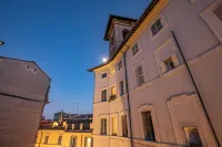 納沃那天空BDB豪華度假屋 龐特住宿飯店