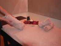 利雅得凱爾迪亞福朋喜來登飯店