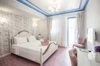 Sardunya Otel - balcony