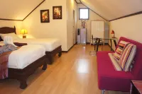 Phuket Gay Homestay Male Only