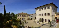 Villa Sabolini - romantique