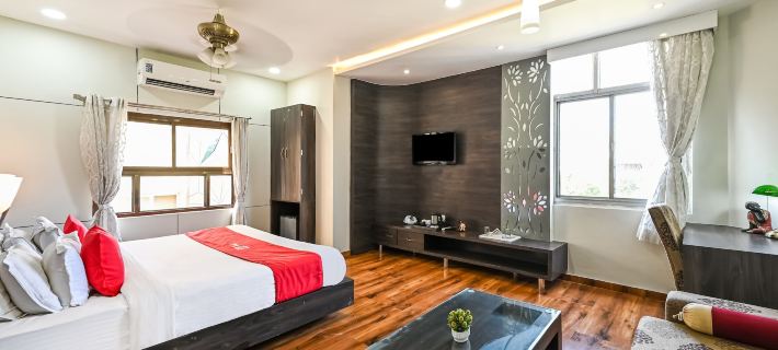Ashoka Residency Hotel Hotels in Bhilwara
