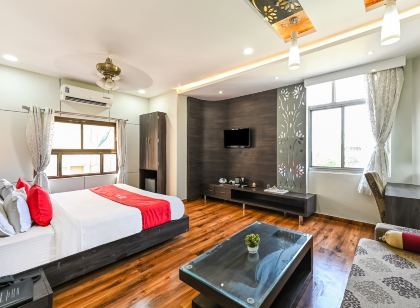 Ashoka Residency Hotel