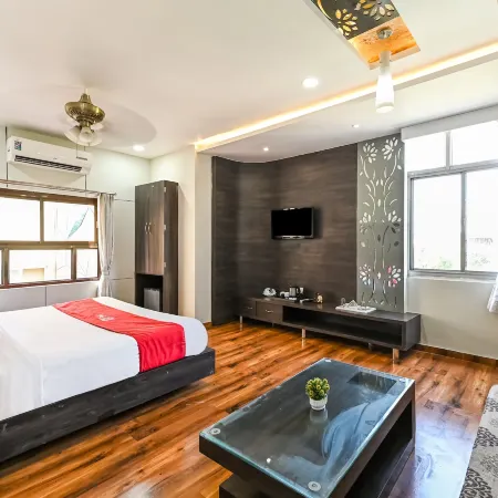 Ashoka Residency Hotel