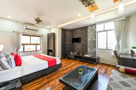 Ashoka Residency Hotel