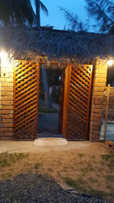 River Point Cabana at Arugambay Hotels in Arugam Bay