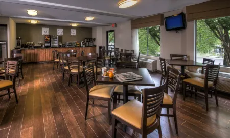 Sleep Inn Rockville