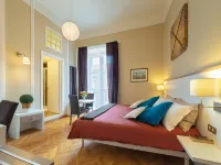 Il Ventre di Napoli " Costantinopoli" Hotels near Napulitanata