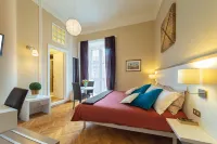 Il Ventre di Napoli " Costantinopoli" Hotels near Napulitanata