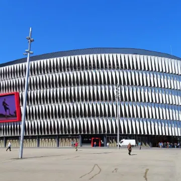 Bilbao Metropolitan Hostel by Bossh Hotels