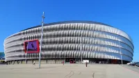 Bilbao Metropolitan Hostel by Bossh Hotels
