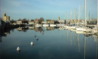 Séjours & Affaires la Rochelle les Minimes