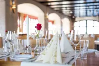 Stryn Hotel - Breakfast