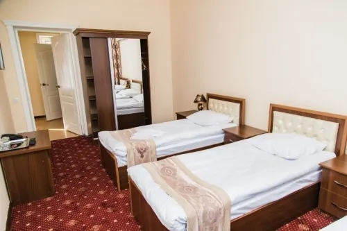 Art Hotel