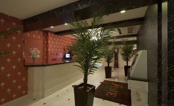 Hotel Fine Garden Suzuka