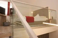 Hotel Chrysantihof - balcony