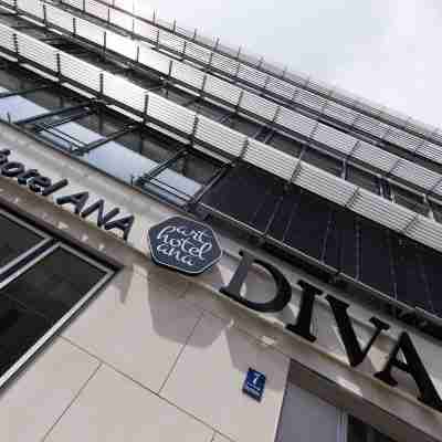 elaya hotel munich city,  Trademark Collection by Wyndham Hotel Exterior