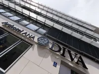 elaya hotel munich city,  Trademark Collection by Wyndham Hotels near محطة مترو أونيفيرسيتيت