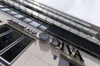 Elaya Hotel Munich City
