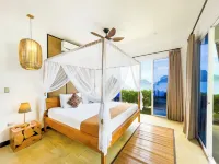 Cadlao El Nido Resort