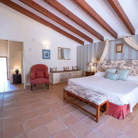 Hotel Rural S'Olivaret & Spa