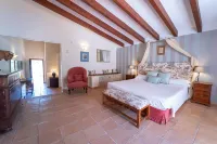 Hotel Rural S'Olivaret & Spa - Pools