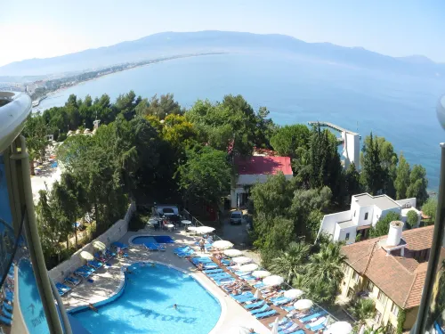Arora Hotel Hotels in Yavansu Mahallesi