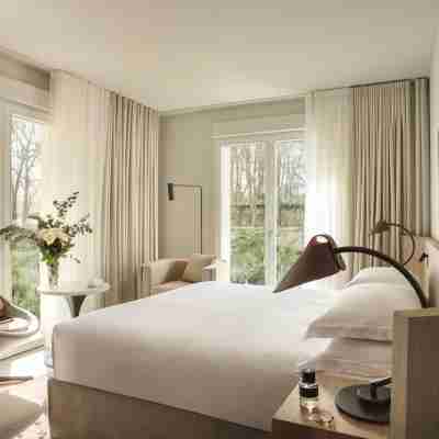 Le Grand Pavillon Chantilly Rooms