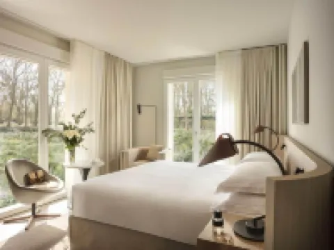 Le Grand Pavillon Chantilly Hotels in Oise