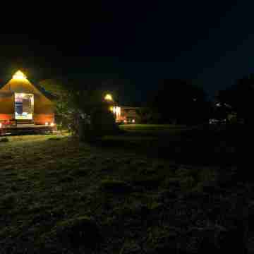 Kodev Hotel Exterior