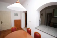 Apartment Basioli - Wifi