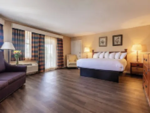 Wolfeboro Inn Hotels in Wolfeboro