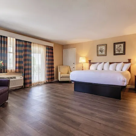 Wolfeboro Inn Отели в г. Вулфборо