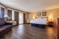 沃爾夫伯勒旅館