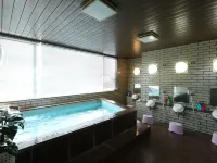 新福壽草飯店 山中湖村住宿飯店