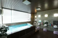 New Fukujuso Hotels in Minamitsuru District