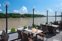 Rheinterrassen Hotel Café Restaurant Hotels in Wesseling