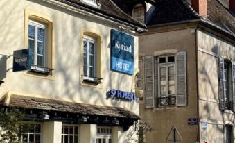 Kyriad Chalon Sur Saone Centre
