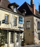 Kyriad Chalon Sur Saone Centre Hotel di Chalon-sur-Saone