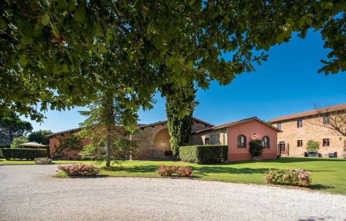 Country House le Case Coloniche