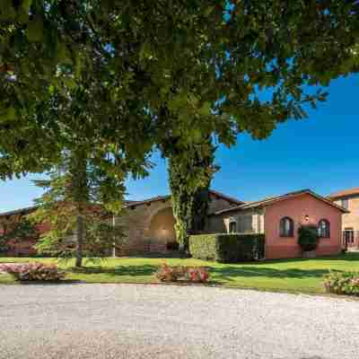 Country House le Case Coloniche Hotel Exterior
