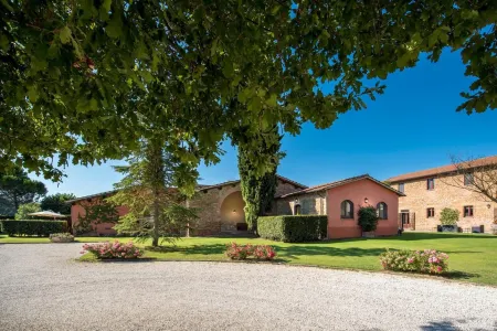 Country House le Case Coloniche