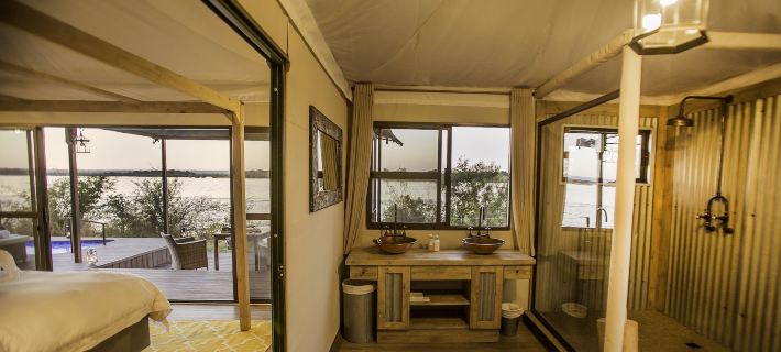 Old Drift Lodge Hotels in Hwange