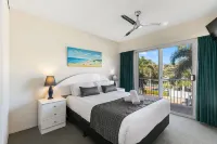 White Crest Apartments