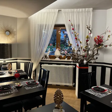 Residenza Ca' Degli Enzi